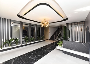 Квартира 2 + 1 в районі Оба 