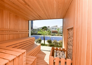 Квартира 2 + 1 в районі Оба 