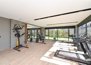 Квартира 2 + 1 в районі Оба 