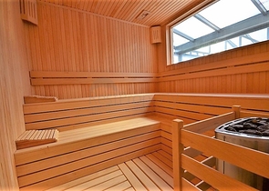 Апартаменти на першій береговій лінії 1 + 1