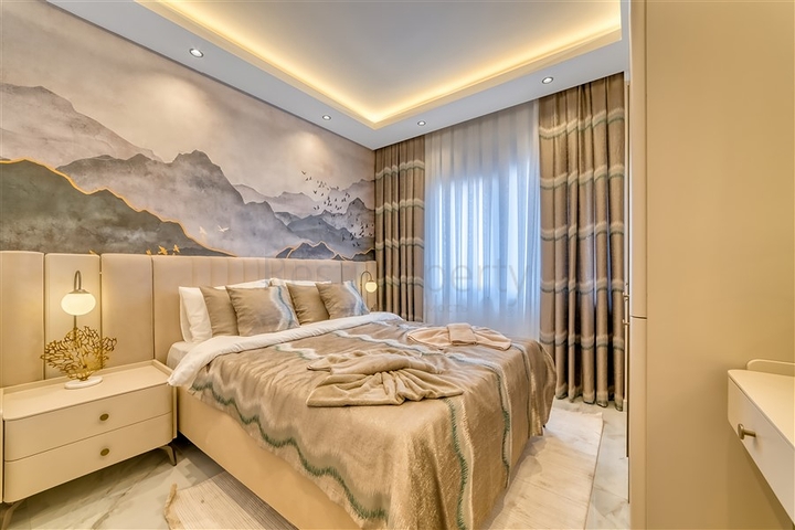 Інвестиційний проект в центрі Аланії