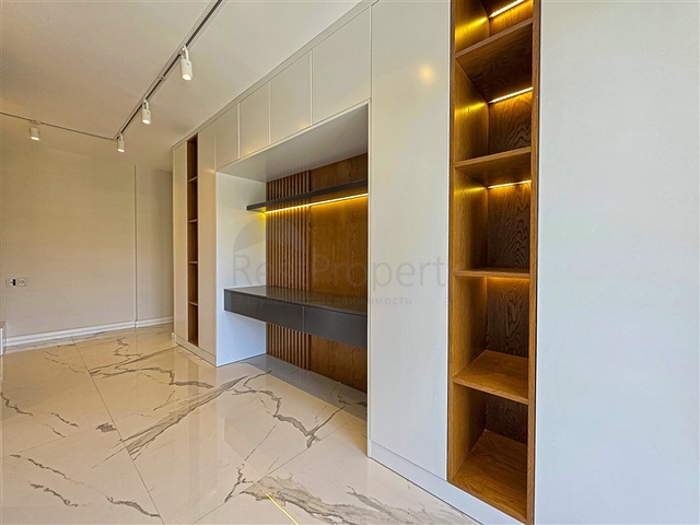 Ексклюзивні апартаменти плануванням 4+1 в унікальному комплексі центральної частини Аланья