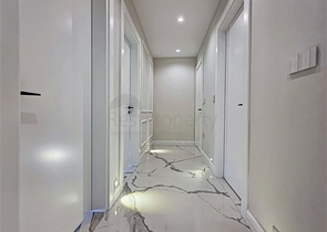 Ексклюзивні апартаменти плануванням 4+1 в унікальному комплексі центральної частини Аланья