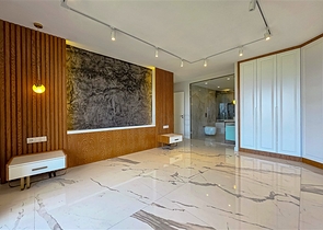 Ексклюзивні апартаменти плануванням 4+1 в унікальному комплексі центральної частини Аланья