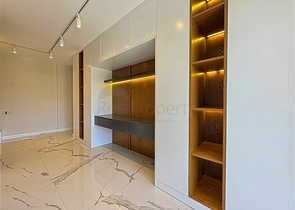 Ексклюзивні апартаменти плануванням 4+1 в унікальному комплексі центральної частини Аланья