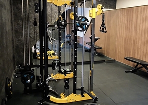 Садовий дуплекс 2 + 1 в Кестелі 