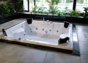 Садовий дуплекс 2 + 1 в Кестелі 