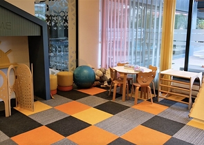 Садовий дуплекс 2 + 1 в Кестелі 