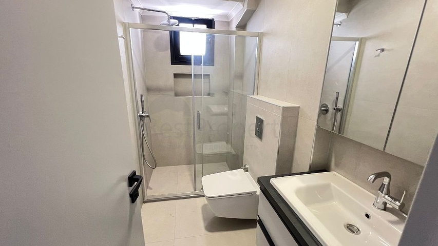 Квартири планування 2 + 1 в районі Фетхіє - Анталія 