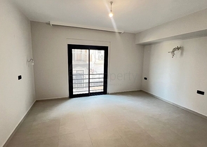 Квартири планування 2 + 1 в районі Фетхіє - Анталія 