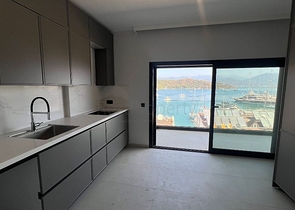 Квартири планування 2 + 1 в районі Фетхіє - Анталія 