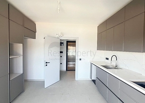 Квартири планування 2 + 1 в районі Фетхіє - Анталія 