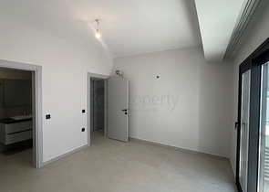 Квартири планування 2 + 1 в районі Фетхіє - Анталія 