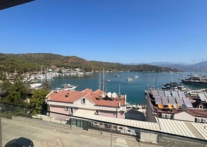 Квартири планування 2 + 1 в районі Фетхіє - Анталія 