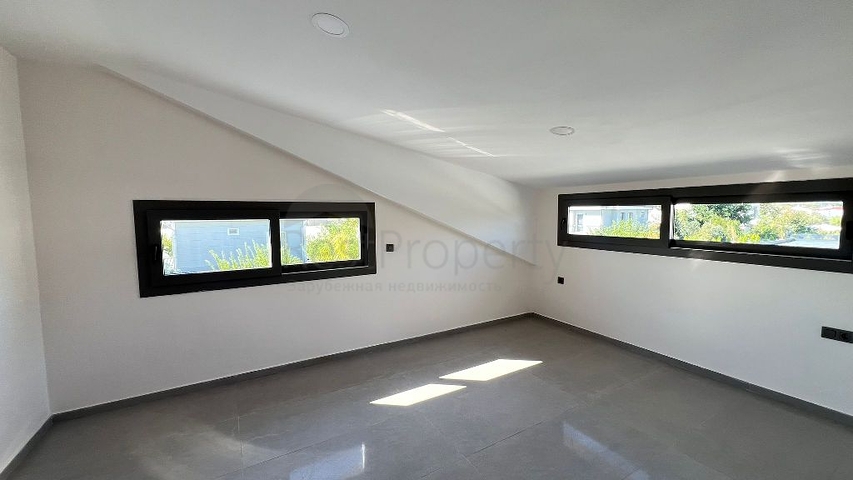 Вілла планування 3 + 1 в районі Фетхіє - Анталія 