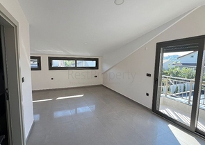 Вілла планування 3 + 1 в районі Фетхіє - Анталія 