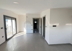 Вілла планування 3 + 1 в районі Фетхіє - Анталія 