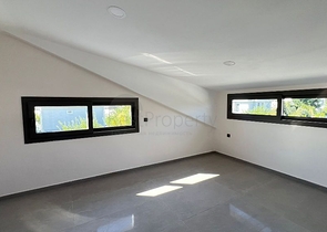 Вілла планування 3 + 1 в районі Фетхіє - Анталія 