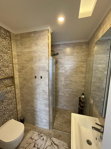 Двоповерховий Садовий дуплекс 2 + 1 в районі Оба 