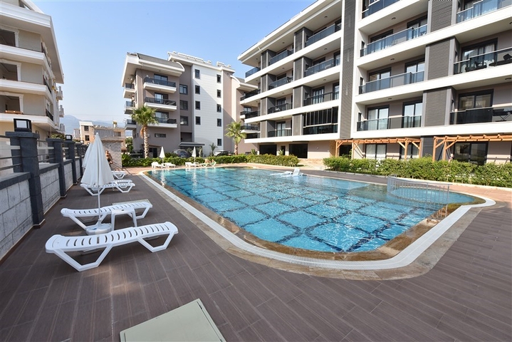 Двоповерховий Садовий дуплекс 2 + 1 в районі Оба 