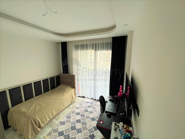 Двоповерховий Садовий дуплекс 2 + 1 в районі Оба 