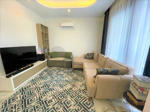 Двоповерховий Садовий дуплекс 2 + 1 в районі Оба 