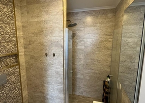 Двоповерховий Садовий дуплекс 2 + 1 в районі Оба 