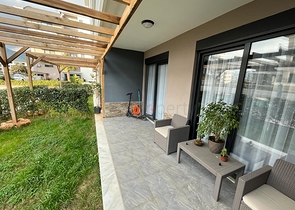 Двоповерховий Садовий дуплекс 2 + 1 в районі Оба 