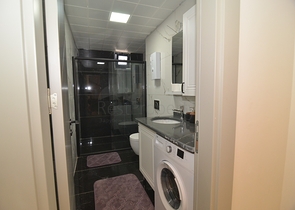 Шикарний Садовий дуплекс 3 + 1 в районі Оба 