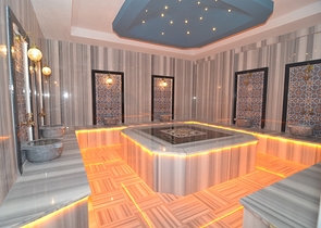 Шикарний Садовий дуплекс 3 + 1 в районі Оба 