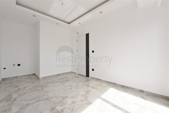 Пентхаус 2 + 1 в районі Оба 