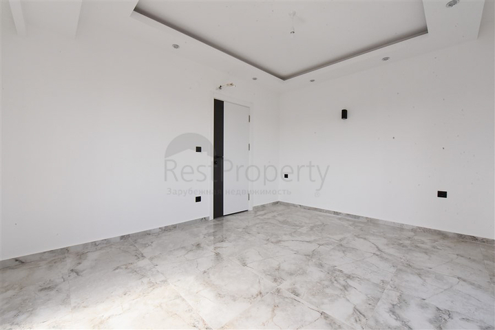 Пентхаус 2 + 1 в районі Оба 