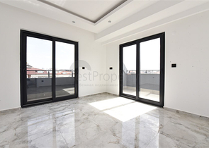 Пентхаус 2 + 1 в районі Оба 