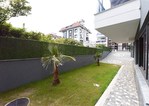 Пентхаус 2 + 1 в районі Оба 