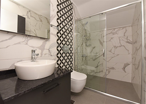 Пентхаус 2 + 1 в районі Оба 