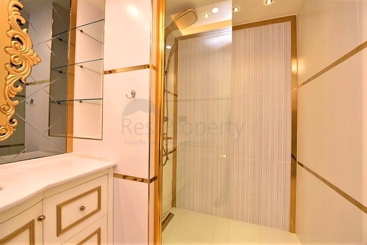 Шикарна квартира від власника в комплексі преміального рівня плануванням 2+1