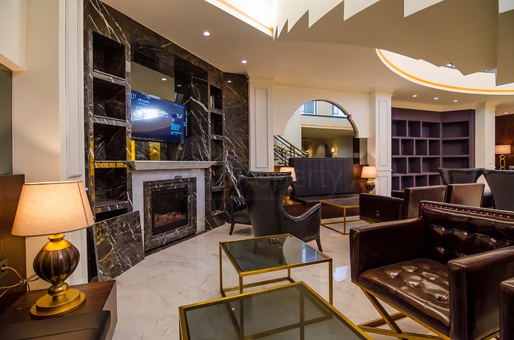 Шикарна квартира від власника в комплексі преміального рівня плануванням 2+1