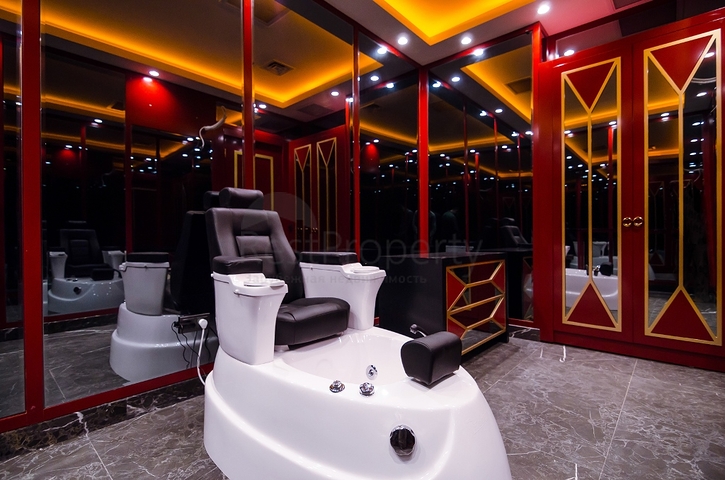 Шикарна квартира від власника в комплексі преміального рівня плануванням 2+1