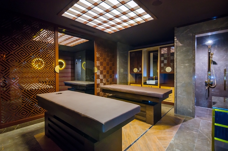 Шикарна квартира від власника в комплексі преміального рівня плануванням 2+1