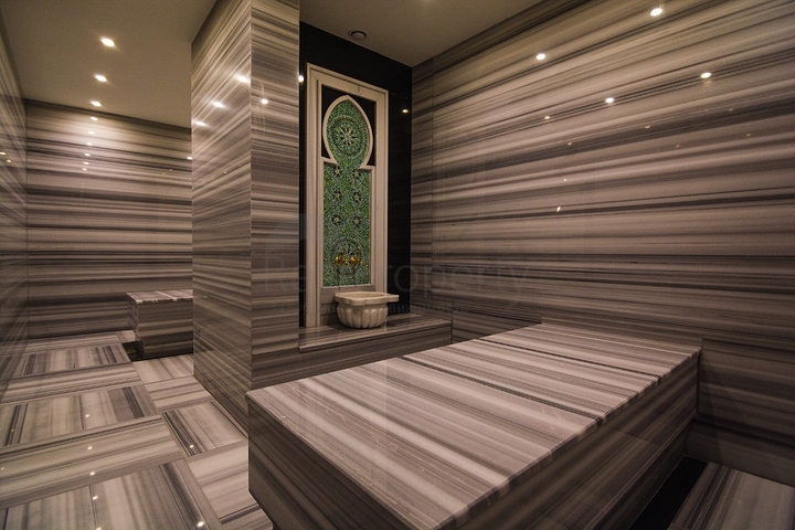 Шикарна квартира від власника в комплексі преміального рівня плануванням 2+1