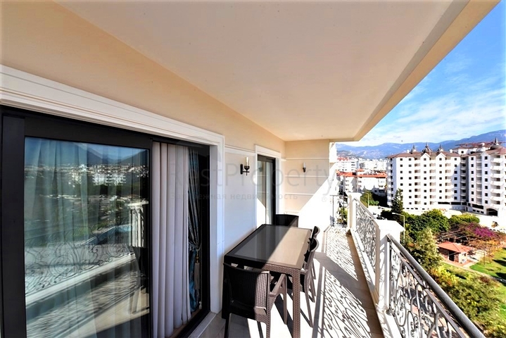 Шикарна квартира від власника в комплексі преміального рівня плануванням 2+1