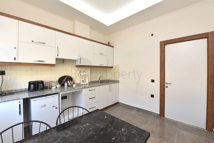 Розкішний офіс в центрі Аланії