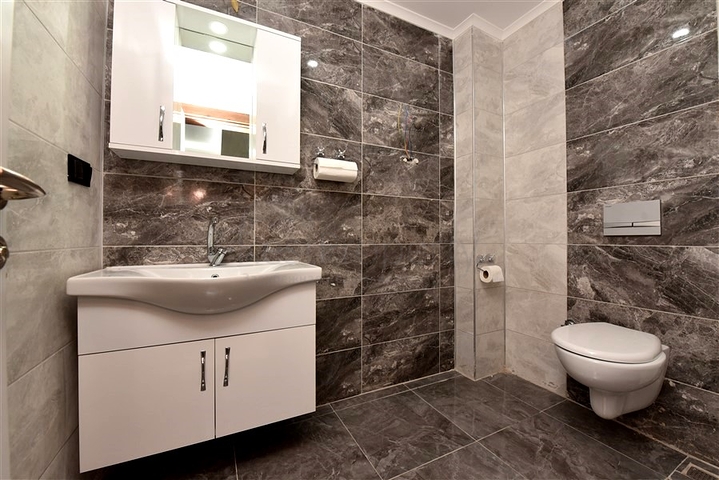 Розкішний офіс в центрі Аланії