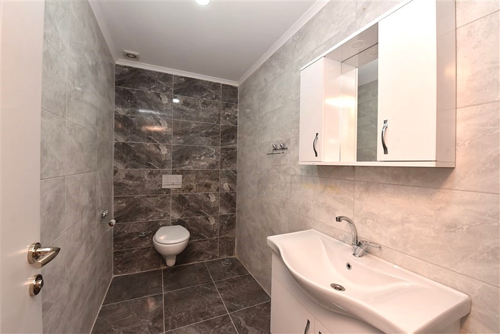 Розкішний офіс в центрі Аланії