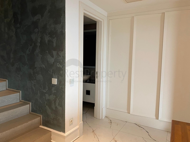 Шикарна оренда вілли в центрі Бодрума