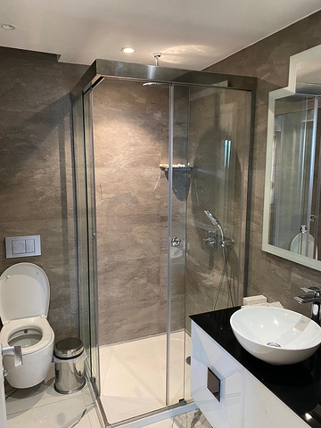 Шикарна оренда вілли в центрі Бодрума