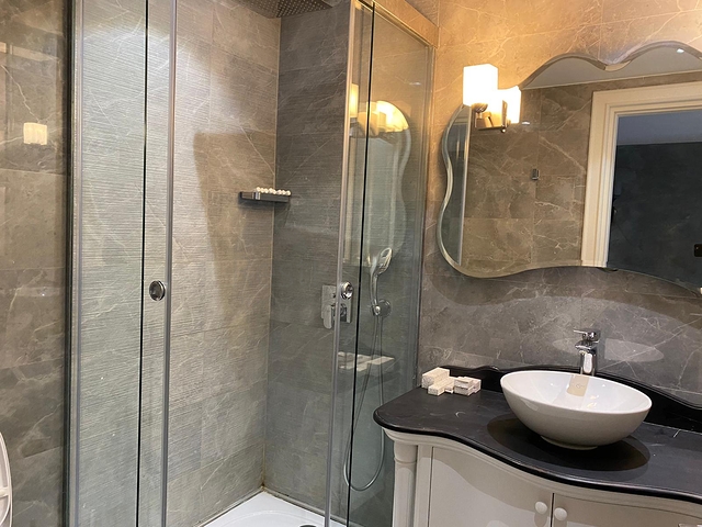 Шикарна оренда вілли в центрі Бодрума