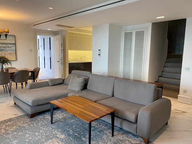 Шикарна оренда вілли в центрі Бодрума