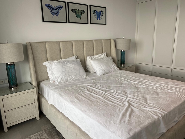 Шикарна оренда вілли в центрі Бодрума