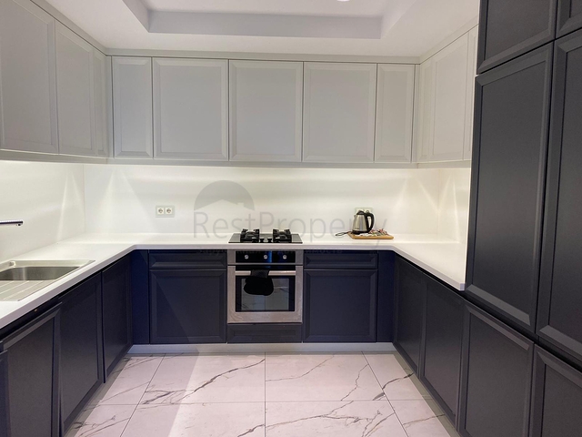 Шикарна оренда вілли в центрі Бодрума